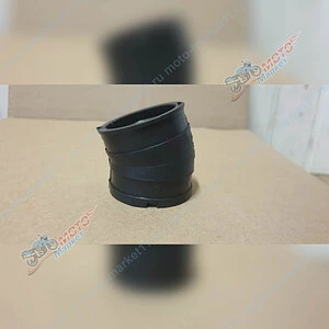 Муфта коллектора впускного 2-х карб. С40500118