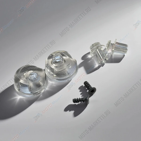 Пины для установки пинлока