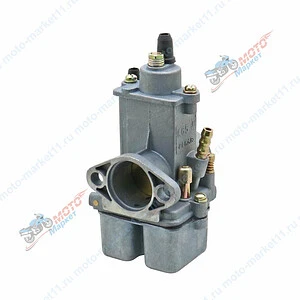 Карбюратор К65И Иж-Планета 00407