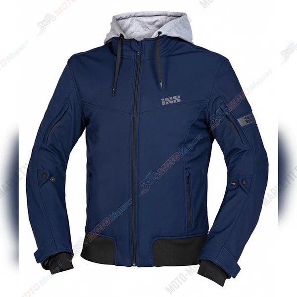 Куртки_IXS_Classic SO Jacke Moto X51041_004_2XL