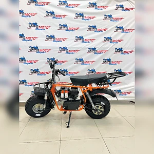 Мотоцикл Скаут Сафари 3L-8Е+  BIGFOOT 45784