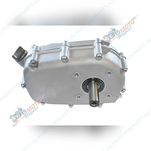 Редуктор с автоматическим сцеплением 182-190F 92868