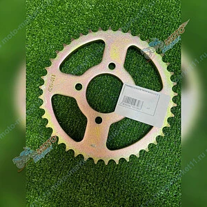 Венец (Z41) 428 (d58mm - 4 x 68mm) цепи, ведомая ATV BRAVO