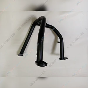 Дуга защитная правая