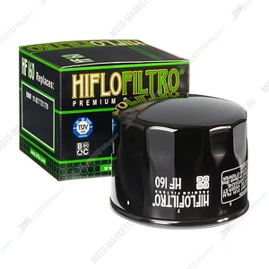 Фильтр масляный HF 160