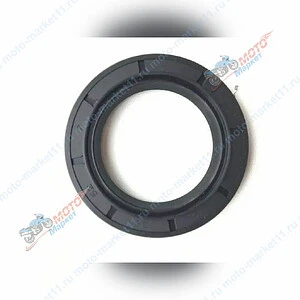 Сальник коленвала 182F 35*52*7-8