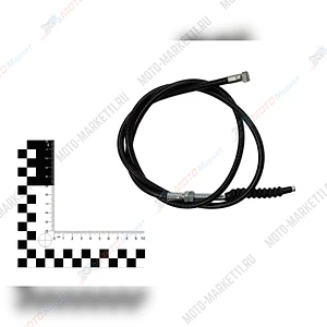 Трос сцепления [1050+145] BSE Z6 Z6Y Z7 Z3 Z3Y Z5 Z5Y Z11, арт. 30.513.0290