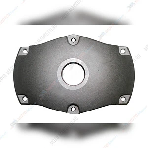 Крышка в сборе C40600950