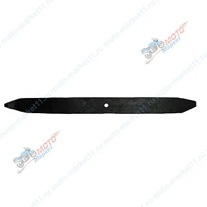 Лист подкоренной Буран РМ