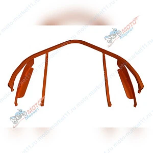 Бампер Буран Лидер 