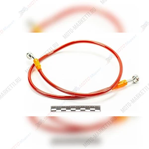 Шланг гидравлики 900мм в ассортименте