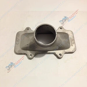 Крышка коллектора впускного Тайга 550 C40500215РМ