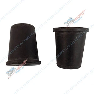 Амортизатор  рессоры Буран 110300162