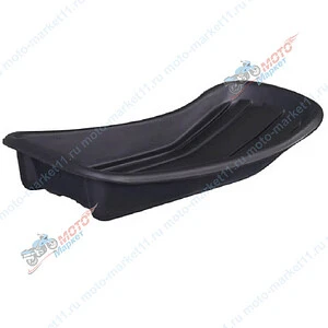 Сани рыбацкие 865*460*130 №1