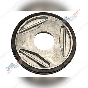 Каток металл малый С40200270