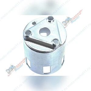 Храповик стартера(стакан) 182-190F