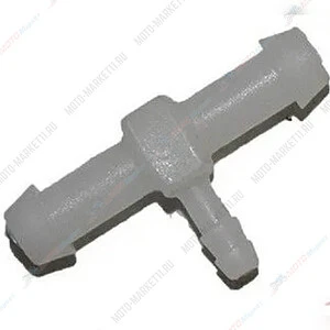 Тройник TL-C408