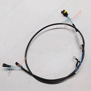 Жгут коммутатор -ТЛМ Буран (Москва)