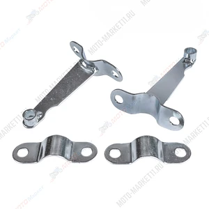 Крепление дуг Альфа