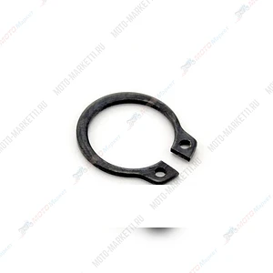 Кольцо стопорное вала пускового d18