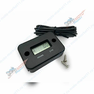 Счетчик моточасов 