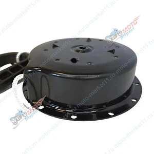 Стартер ручной в сборе Тайга C40500220-01А