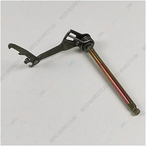 Вал переключения передач ALFA