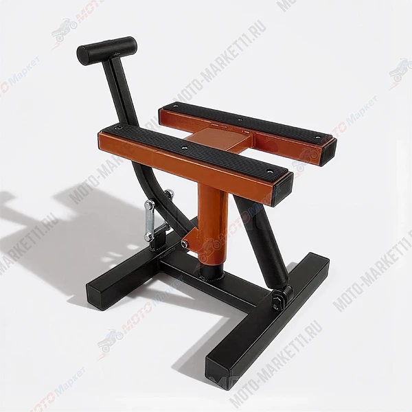 Подставка под кроссовый мотоцикл Regulmoto усиленная с демпфером Pro