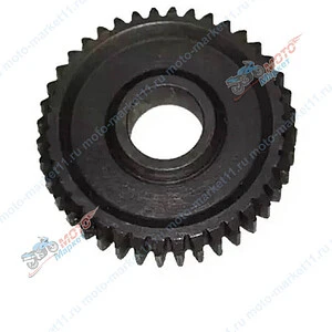 Шестерня заднего хода Буран 340600006
