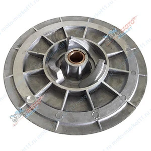 Диск трансмиссии подвижный Буран 