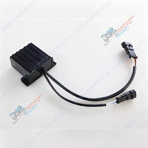 Коммутатор 84.3734-01 ФЛЕЙМЗ Буран АМР