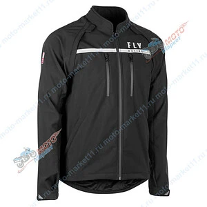 Куртка ATV/Эндуро FLY RACING PATROL (2020) в ассортименте