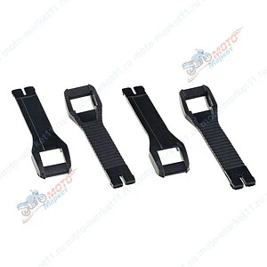 Ремешок GAERNE GX-J/SG-J короткий 040303-955-9349