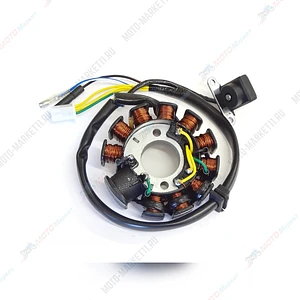 Зажигание 161QMK 11 катушек 