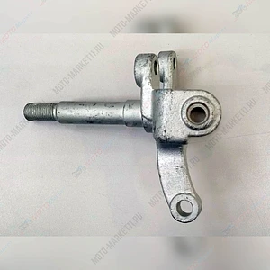 Кулак поворотный правый (на литье маркировка L) BSE XT-1, арт. 30.421.0510