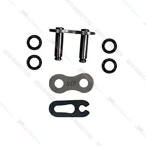 Замок цепи DID 520VX3 FJ