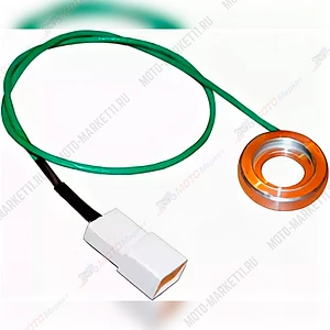 Датчик температуры под свечу ЦИТД