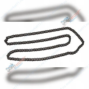 Цепь приводная 25H-166 H4