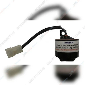 Сигнализатор заднего хода со жгутом YC-887