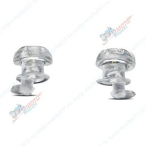 Пины для установки пинлока