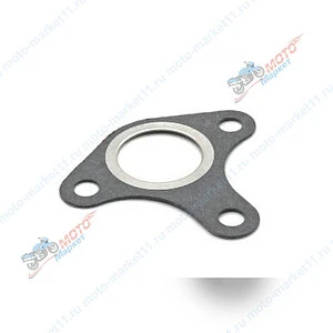 Прокладка патрубка глушителя  Lifan KP460 39639