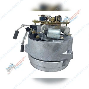 Генератор Юпитер 12V