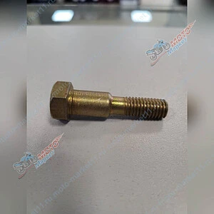 Болт оси тележки с.о. М8 