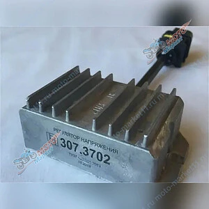 Реле регулятор 307.3702  аналог R94,5 Флеймз