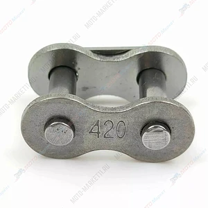 Замок цепи 420