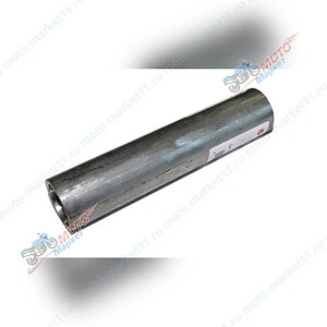 Втулка распорная (алюмин) C40200401