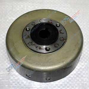 Маховик М2-У 304517. 003ГЧ Буран