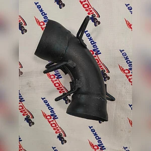 Патрубок глушителя ст/обр. Буран 