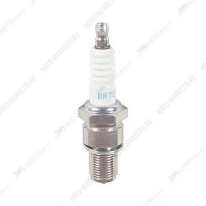 Свеча зажигания NGK BR7ES 5122