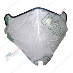 Стекло BRP Lynx Rave 600/800 R E-TEC